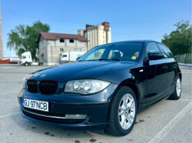 BMW 118d e87 seria 1