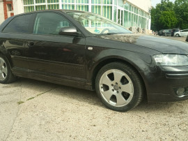 Audi A3 S-Line FS 2006