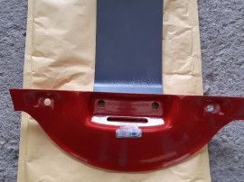 Patine cositori Vicon CM 165