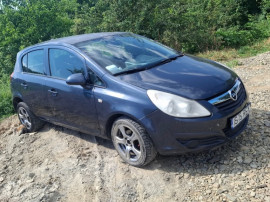 Opel corsa, an 2009, 1.3 motorina = Posibilitate rate