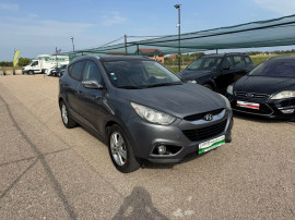 HYUNDAI IX35 Rate/Buy-back/Livrare gratuită/Garantie