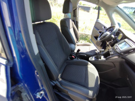 Opel Zafira 2018 (pret usor negociabil)