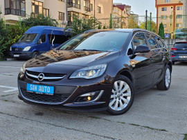 Opel Astra J 2015 2.0 CDTI 165 CP euro 5 / RATE fara avans