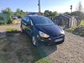 Ford S max, an 2008, benzina = Posibilitate rate