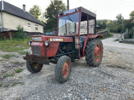 Tractor Same Minitauro 50CP