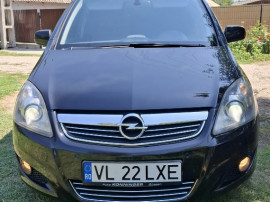 Opel zafira-1.9-CDTI-150cp. 7 locuri