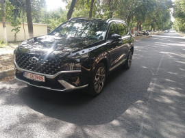 Hyundai santa fe-2021-2,2-diesel-202cp-automat-full