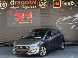 Hyundai I30 Euro 5