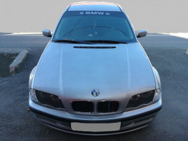 Autoturism BMW 320d e46