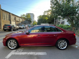 Audi A4 2017 Pachet Sline