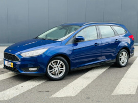 Ford Focus 1.5 Benzina/Pachet-IARNA/Navi/156000km