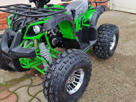 Atv Hummer Bull 125cc 2025