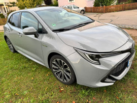 TOYOTA Corolla 2.0 Hibrid Executive