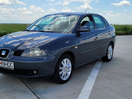 Seat Cordoba 1.6 benzina