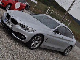 Bmw 420d Gran Coupe 2.0D