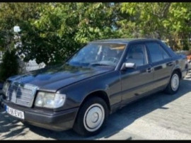 Dezmembrez Mercedes w124 14985