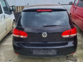 Dezmembrez Vw Golf 6 1.4 benzina