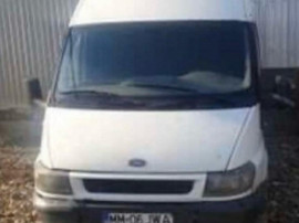 Dezmembrez Ford Transit 2.0 2.4 Diesel