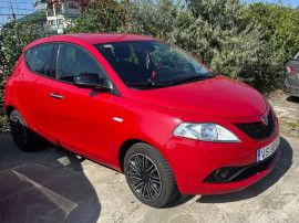 Lancia Ypsilon 2018 cu 58.000 km rulati