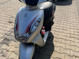 Scuter Peugeot kisbee 49 cp