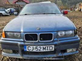 Dezmembrez Bmw E36 1.6 benzina