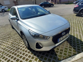 Hyundai i 30 - 2018