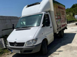Dezmembrez Mercedes Sprinter 2.2 Diesel