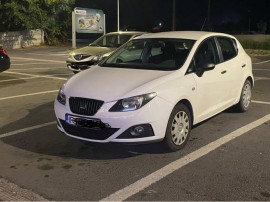 Seat Ibiza 4 2008/2009
