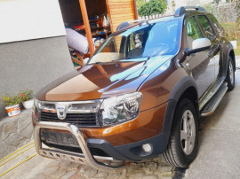 Dacia Duster 4x4