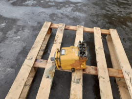 Hidromotor rotire Liebherr LMF45 excavator Liebherr
