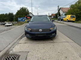 Volkswagen Passat dsg / 190 cai