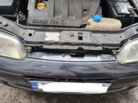 Fiat albea 1.2 benzina 2004