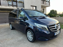 MERCEDES- benz.V250 Business-klasse 95.000km