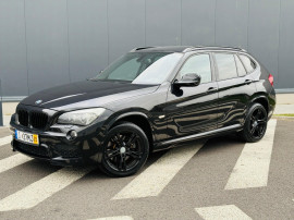 Bmw X1 2.0i xDrive Automat M-Sport 115000km Import Germania