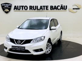 Nissan Pulsar 1.2 Benzina 116CP 2018 Euro 6