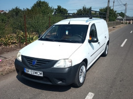 Dacia Logan Van 2011