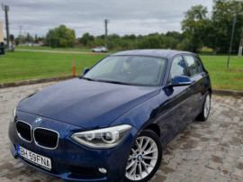 BMW seria 1 F20 116D