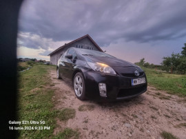 Toyota Prius hibrid