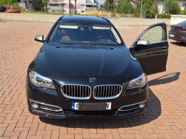 BMW 530 xdrive full option