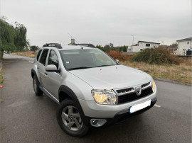 Dacia Duster 1.5 dCi - 110 Cp - Euro 5 - Recent adus.
