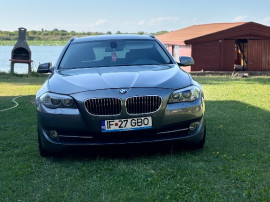 BMW Seria 5 f11.