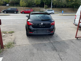 Seat Ibiza 1.4 16 valve !!