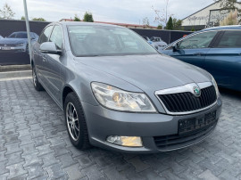 Skoda Octavia 1.2 TSI Ambition