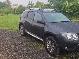 Dacia Duster Prestige 1.5 dci 4x4