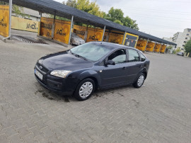 Ford focus, 2007, 1.6 motorina = Posibilitate rate