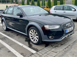 Audi A4 ALLROAD 2.0 TDI