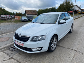 Skoda Octavia benzină