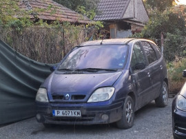 Dezmembrez renault scenic 1.9