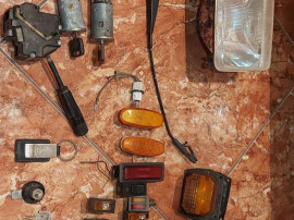 Accesorii-piese-componente DACIA 1300 1310 COMUNISM