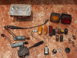 Accesorii-piese-componente DACIA 1300 1310 COMUNISM